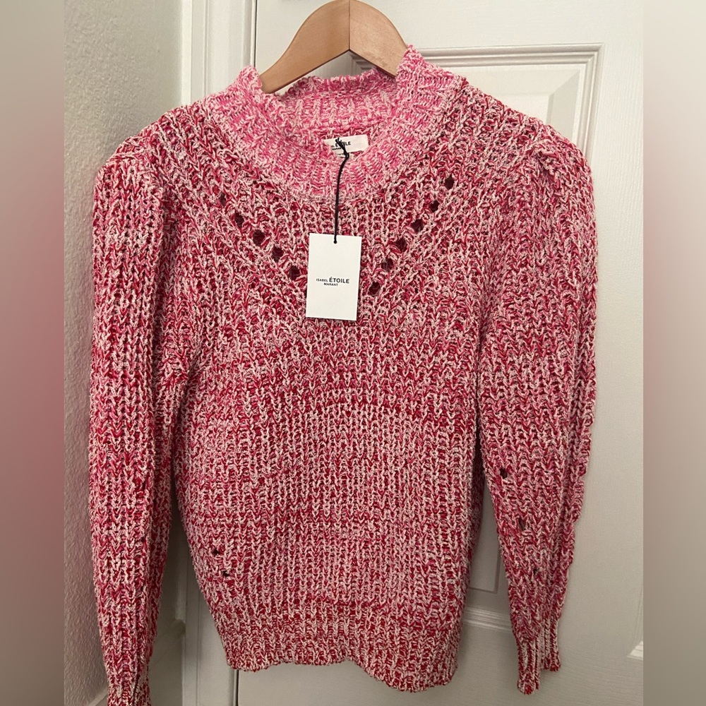 Isabel marant etoile sweater